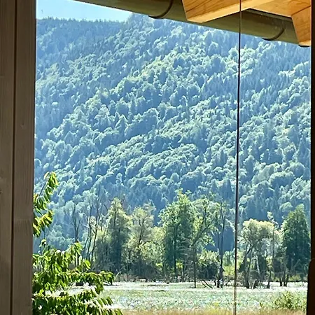 Ossiacher Сasa de vacaciones Steindorf am Ossiacher See